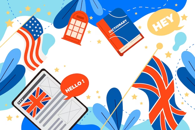 Как отличить британский английский от американского: сравнение особенностей языка