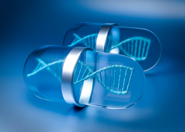 Двойная спираль Уотсона и крика: уникальный образец ДНК, открытие которого изменило науку и медицину навсегда